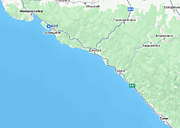 Черное море