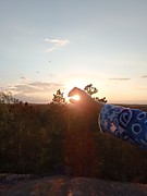 Солнце в ладони