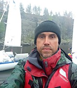 Теплый июнь